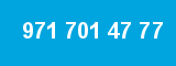 971 701 47 77 971 701 47 77